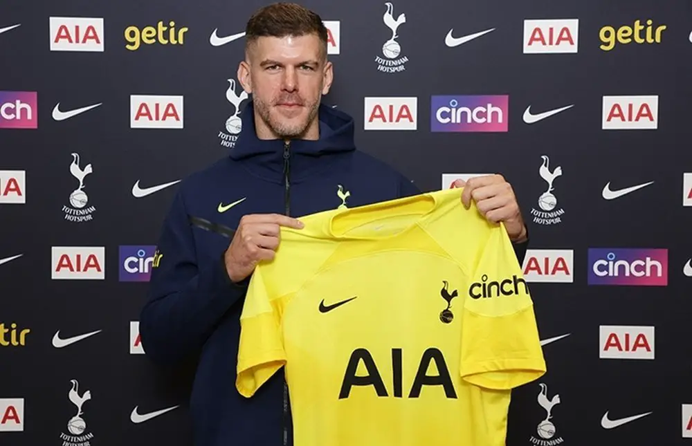 Why Tottenham Hotspur completed the Ivan Perisic and Fraser Forster deals before the summer transfer window.