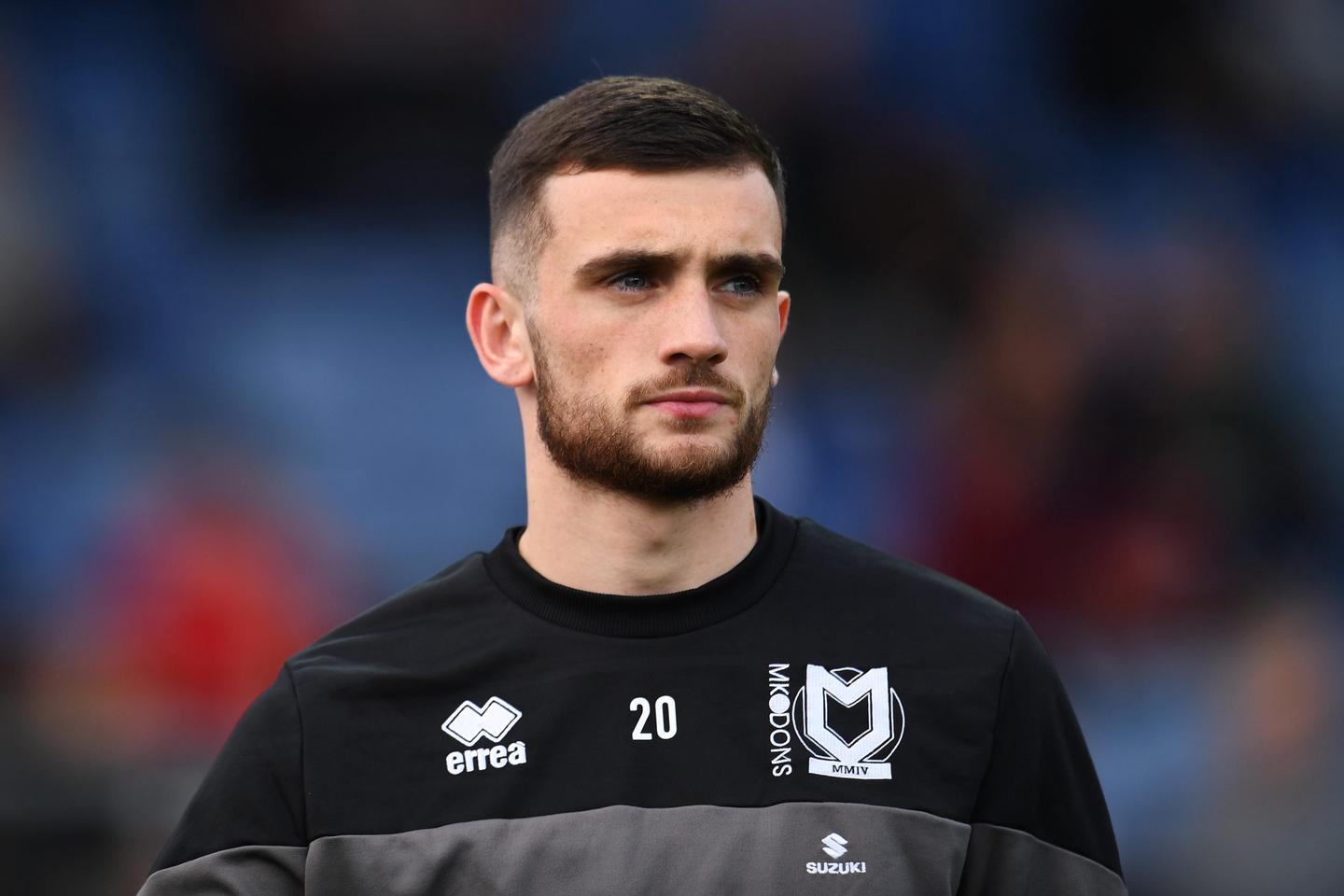 Sunderland interested in Tottenham Hotspur starlet Troy Parrott. (Photo by Alex Burstow/Getty Images)