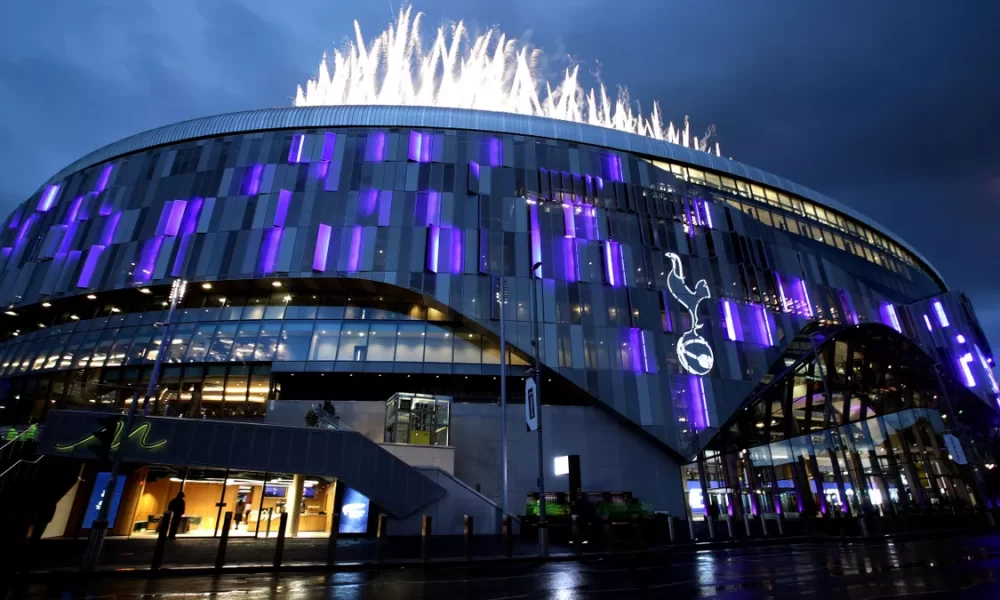 Report: Tottenham Hotspur Stadium among ‘favourites’ to host some games in this prestigious competition
