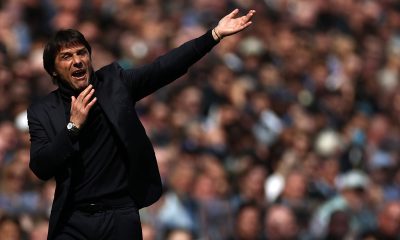 Jamie Redknapp: Antonio Conte has instilled belief at Tottenham Hotspur.