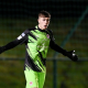 Josh Keely is set to play for Tottenham Hotspur from next season. (Photo by Piaras Ó Mídheach/Sportsfile via Getty Images