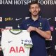 Tottenham Hotspur coach says it is easier to explain his football to Clement Lenglet.