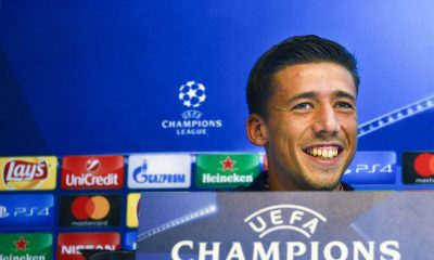 Clement Lenglet explains what Tottenham Hotspur need to do to qualify for the Champions League knockouts.