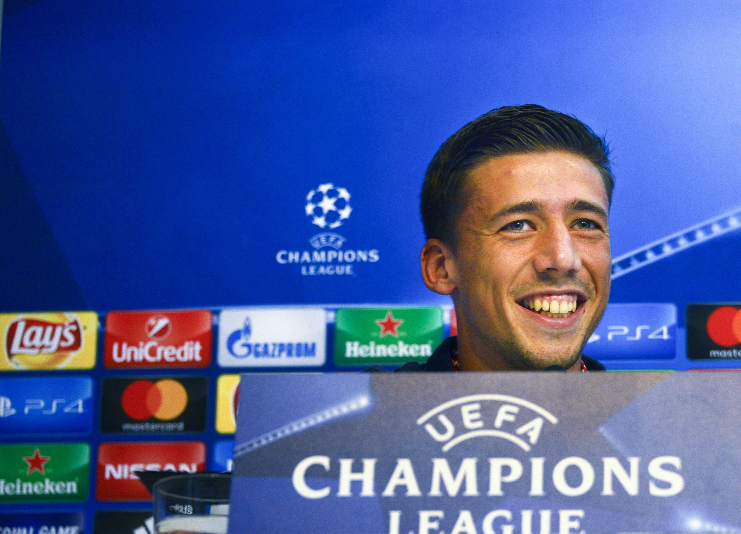 Clement Lenglet explains what Tottenham Hotspur need to do to qualify for the Champions League knockouts.