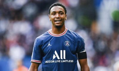 Tottenham failed to sign Abdou Diallo before completing Clement Lenglet loan.