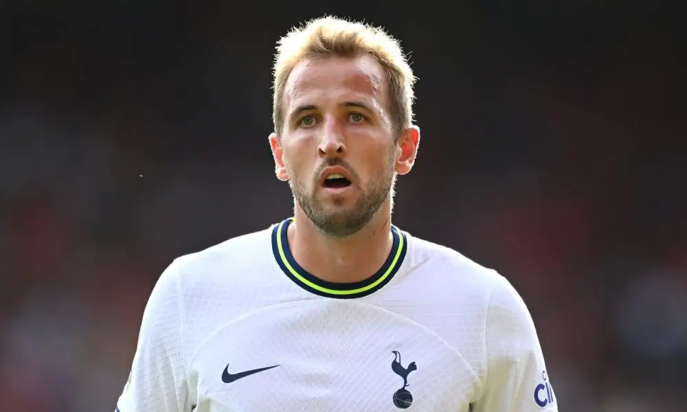 Romano: Tottenham Hotspur want to discuss a new contract with in-form forward
