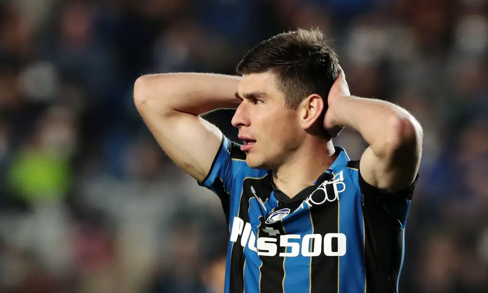 Serie A star denied dream move to Spurs; situation still open for 2023