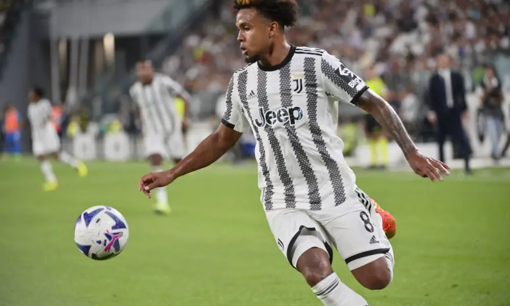 Transfer News: Serie A midfielder on Tottenham’s radar refuses switch to PL rival