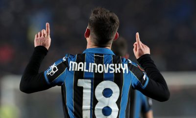 Transfer News: Ruslan Malinovskyi is 'unhappy' at Atalanta and Tottenham Hotspur could make a move in January.