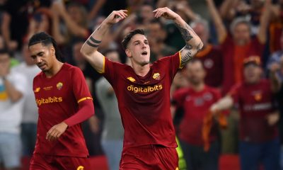 Tottenham came very close to signing Nicolo Zaniolo until an 11th-hour change in plans.