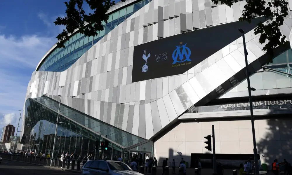 Tottenham Hotspur Stadium makes the cut as England make Euro 2028 decision