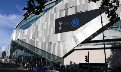 Tottenham Hotspur stadium selected as one of the host venues for Euro 2028 .