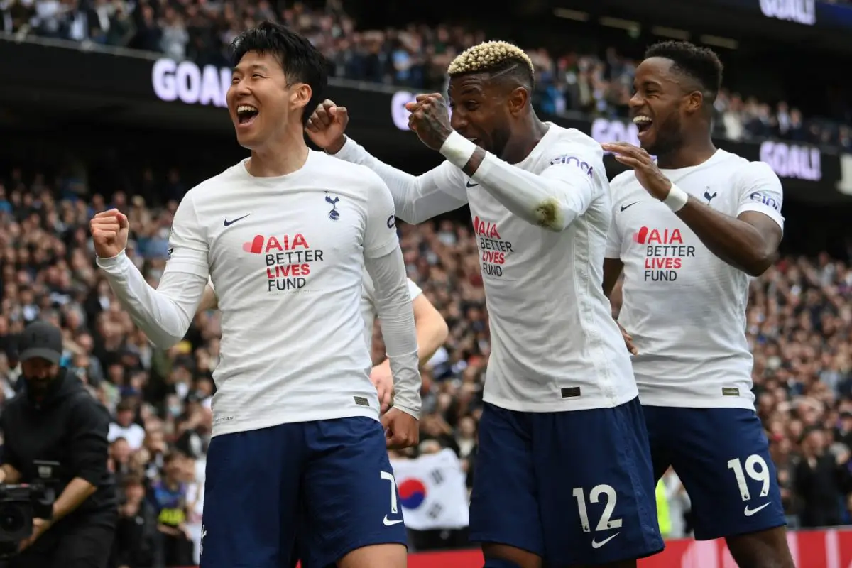 Alan Hutton is not a fan of documentary series on clubs including Tottenham Hotspur. (Photo by Mike Hewitt/Getty Images)