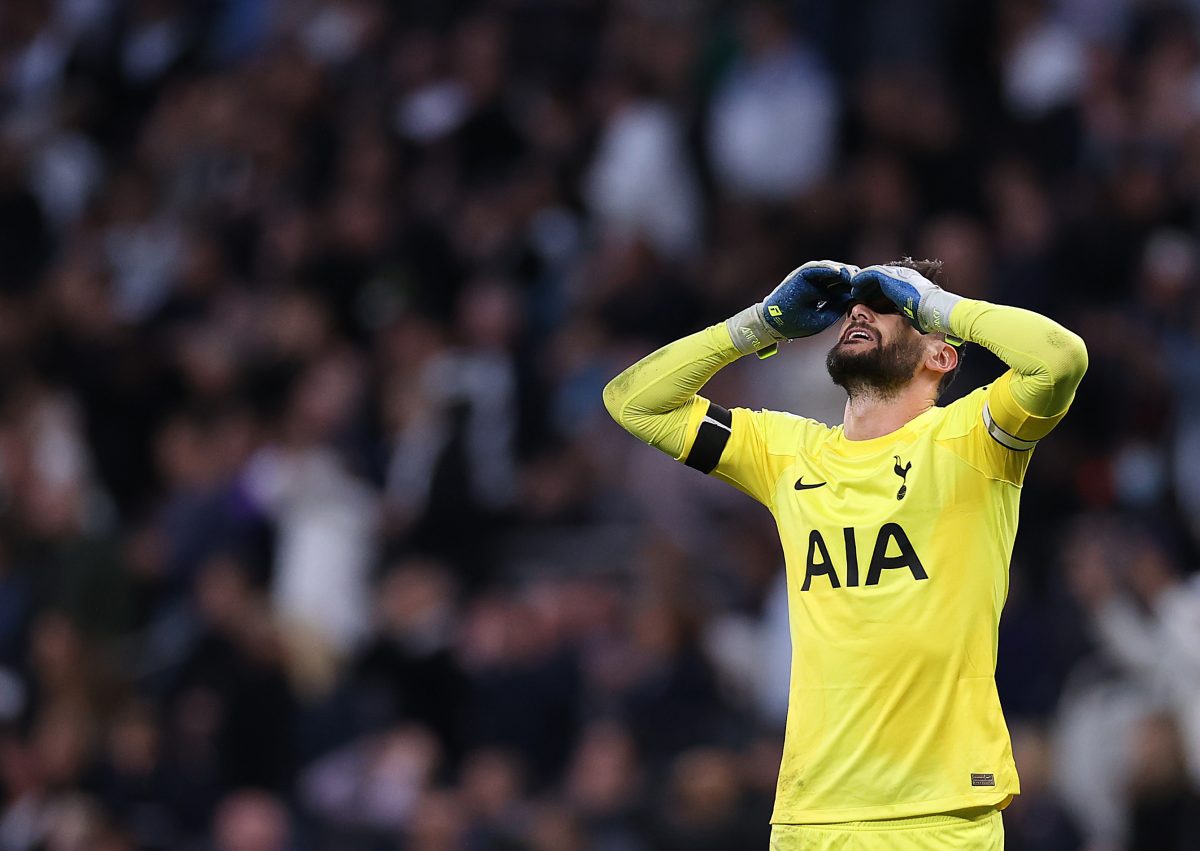 Tottenham skipper Hugo Lloris looks set to turn down the opportunity to play in Saudi Arabia.