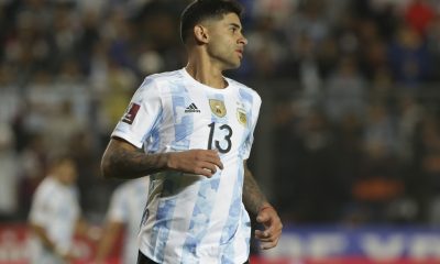 Tottenham Hotspur reject a request from Argentina FA to rest players before World Cup.
