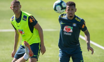 Transfer News: Mikel Arteta has revealed how Arsenal beat Tottenham Hotspur to Gabriel Jesus.