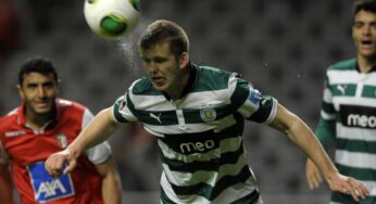 Sporting CP want Tottenham Hotspur’s Eric Dier but on one condition