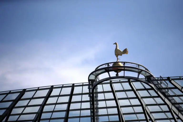 Spurs News Portal