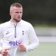 Antonio Conte explains why Tottenham ace Eric Dier does not get rotated much.