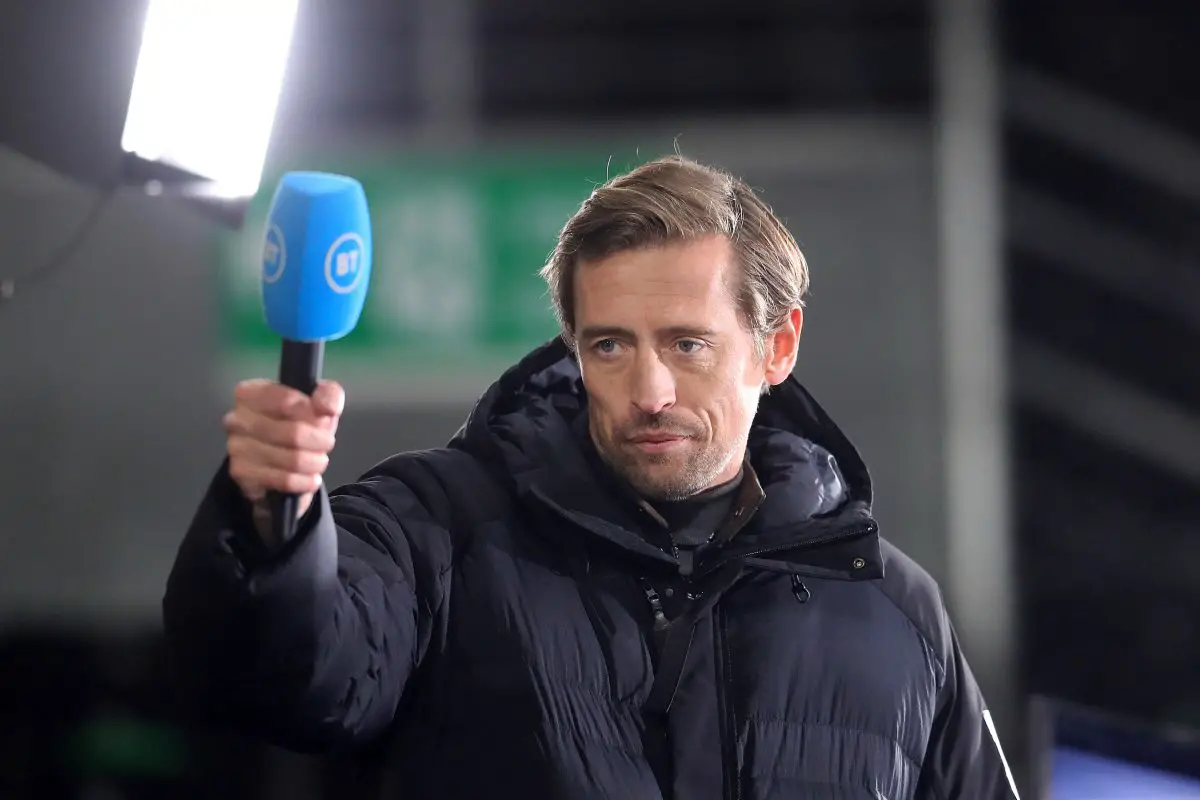 Isak channels Henry as Ex-Spurs star Crouch compares Swede to Arsenal legend