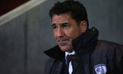 Dean Saunders is a former Liverpool and Aston Villa striker.