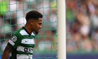 Marcus Edwards gives his verdict after Sporting CP's win over Tottenham Hotspur.