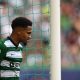 Marcus Edwards gives his verdict after Sporting CP's win over Tottenham Hotspur.