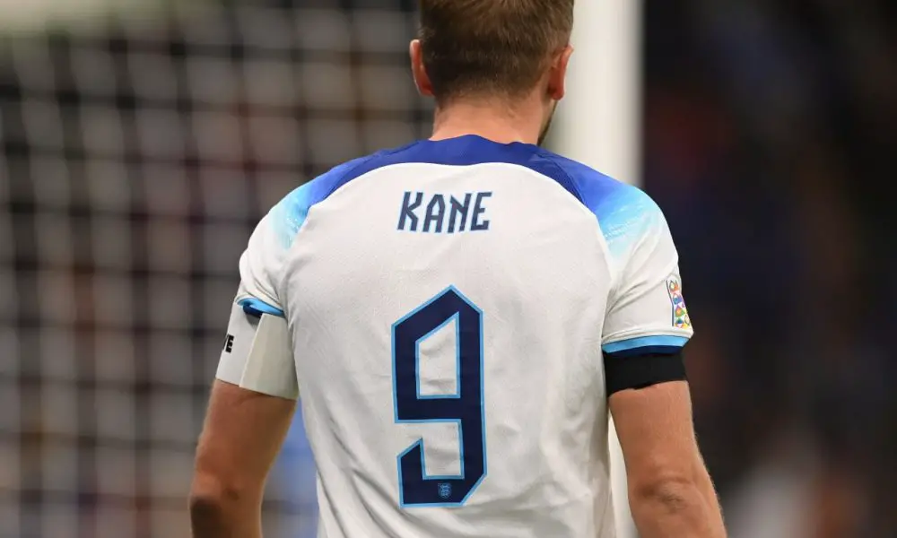 “If Harry was in this City team”- Alan Shearer makes bold Kane claim after Erling Haaland’s exploits