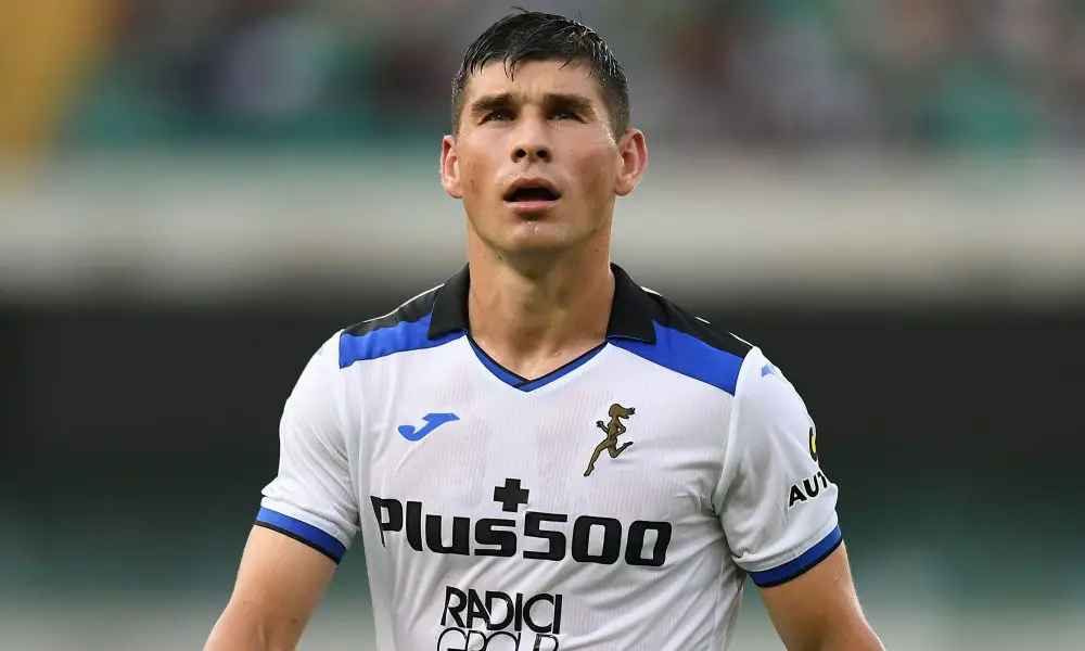“Will leave Atalanta”- Tottenham’s summer target on fast-expiring contract tipped to join PL rivals