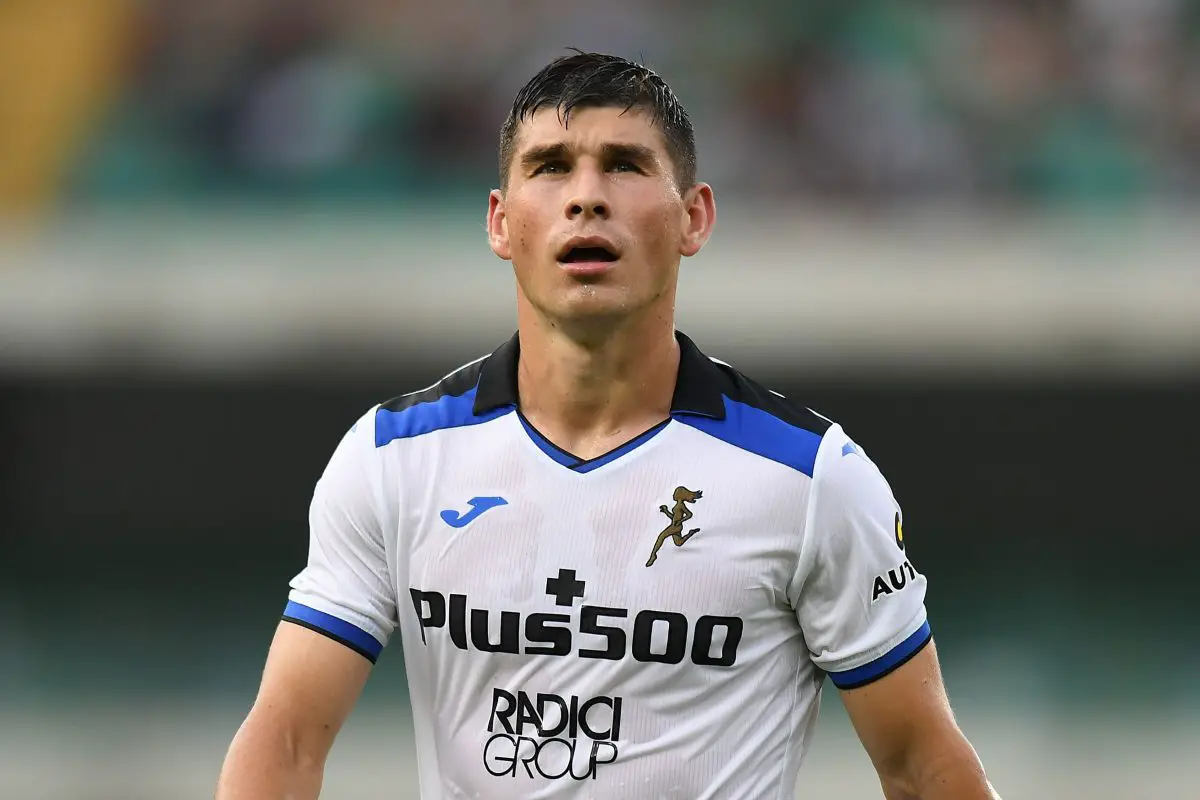 Transfer News: Ruslan Malinovskyi is 'unhappy' at Atalanta and Tottenham Hotspur could make a move in January.