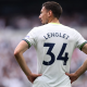 Antonio Conte provides an update on Clement Lenglet's future at Tottenham Hotspur.