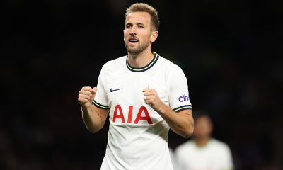 Graeme Souness says Harry Kane is the only 'world-class' English player in Qatar.