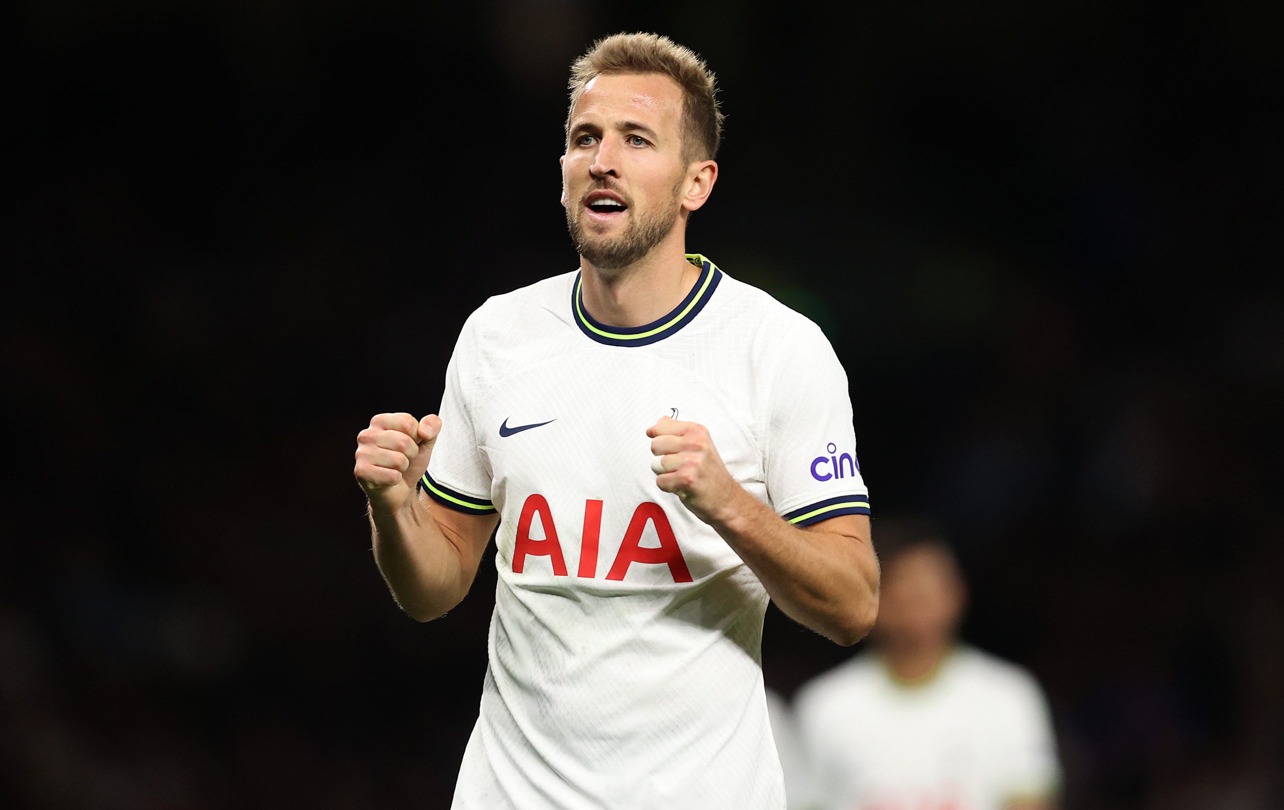 Graeme Souness says Harry Kane is the only 'world-class' English player in Qatar.