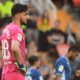 Tottenham among the English clubs interested in Giorgi Mamardashvili.