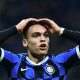 Lautaro Martinez has been at Inter Milan since moving from Racing Club in 2018.