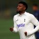 Tottenham star Emerson Royal is motivated to start more games under Ange Postecoglou.