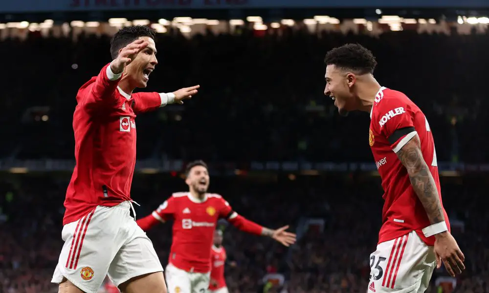 “I’d be amazed” – Popular Journo lists out reasons why Tottenham might not make a move for Manchester United star in January