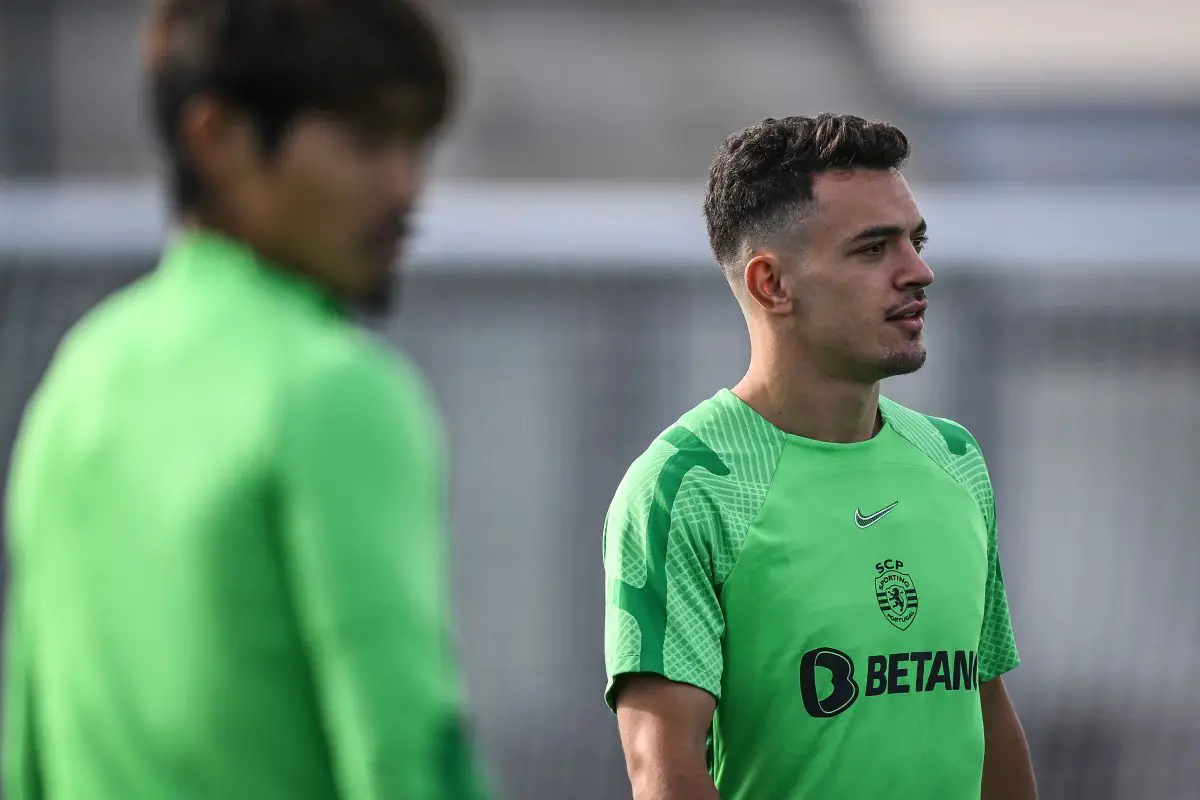 Sporting CP could be without Luis Neto, Sebastian Coates, Pedro Goncalves, Ricardo Esgaio, Jeremiah  St Juste and Daniel Braganca for their UEFA Champions League clash against Tottenham Hotspur tonight (October 26).