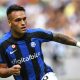 Lautaro Martinez of Inter Milan has been linked with Tottenham Hotspur in the past.