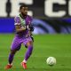 EFL club and coach became fans of the Tottenham star Japhet Tanganga, with his 4-month service for the club