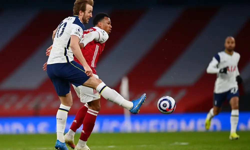 Tottenham ace Son Heung-min terms Brighton & Hove Albion a decent team following Premier League clash.