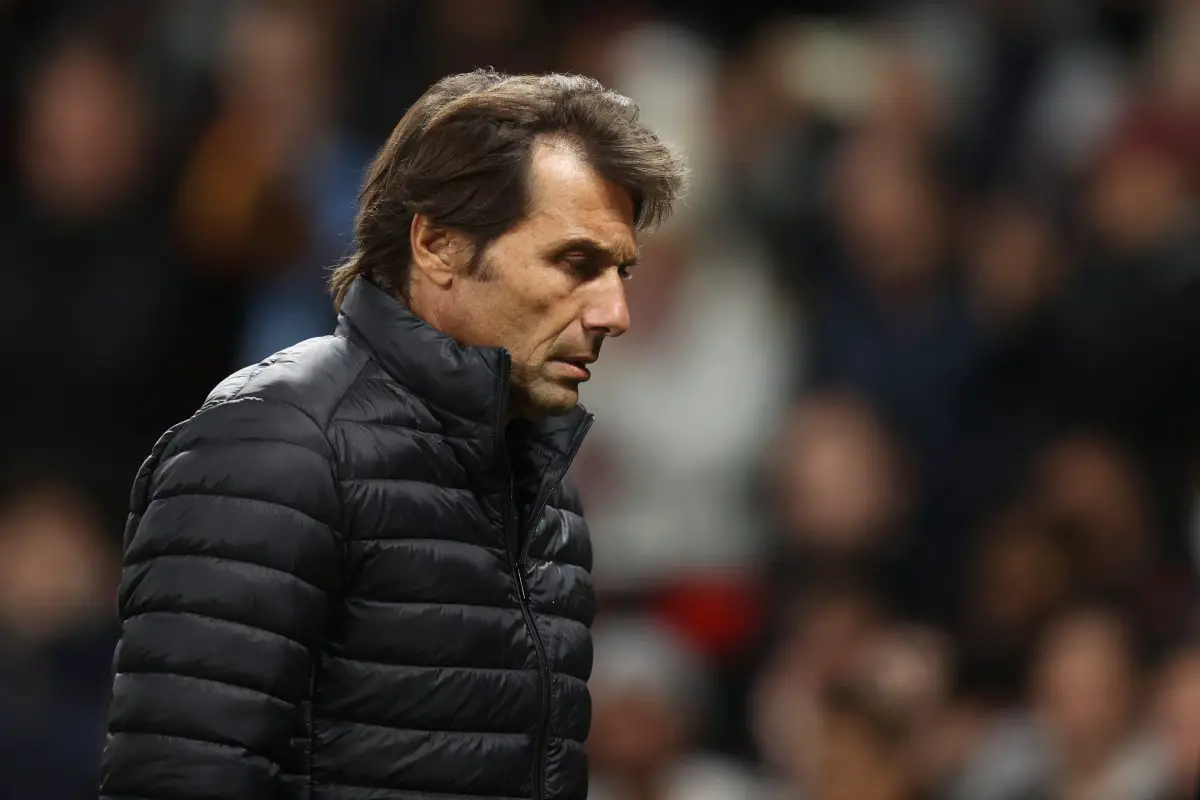 Antonio Conte has embedded a winning mentality in the squad 