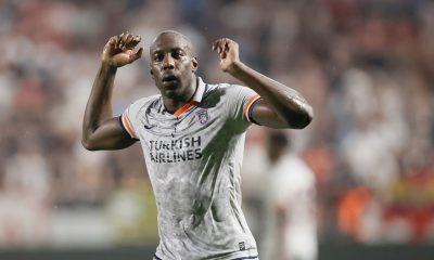 Stefano Okaka reveals Tottenham Hotspur were interested in signing him in 2016.