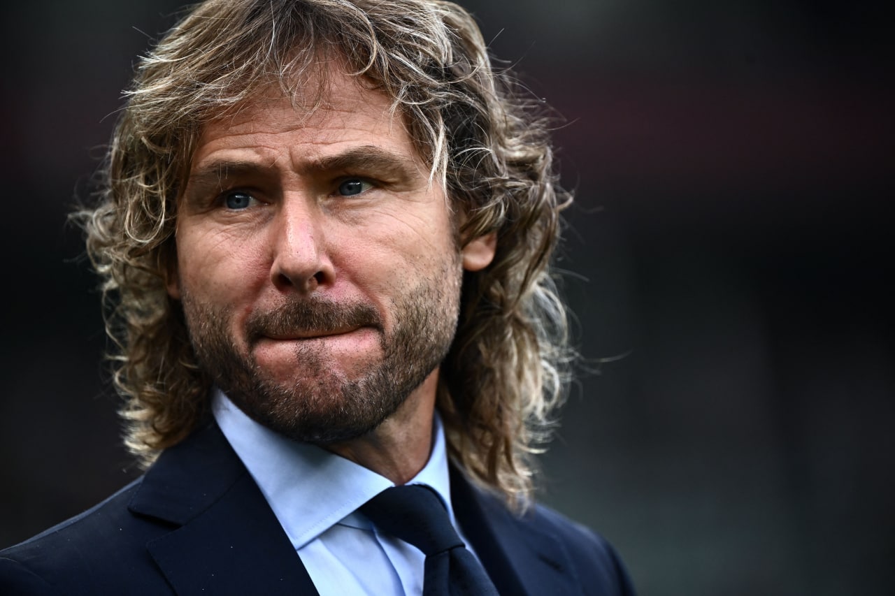 Club News: Pavel Nedved has ruled out a swoop for Tottenham Hotspur boss Antonio Conte.