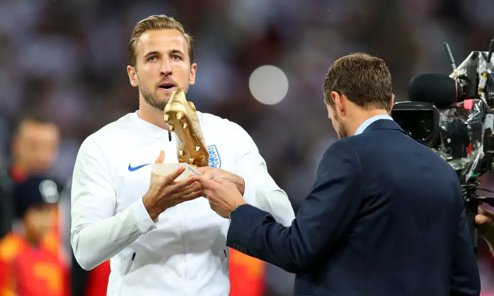 “He still delivers”- Tottenham superstar backed to fire his country to 2022 FIFA World Cup semi-final