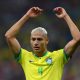 Brazil stars rally behind out-of-form Tottenham Hotspur star Richarlison.