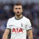 Eric Dier could leave Tottenham Hotspur on a free transfer.