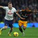 New Premier League club enter race for Tottenham linked £35m ace