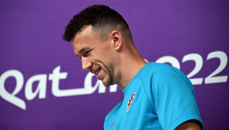 Saudi Arabian clubs have approached Tottenham Hotspur for Ivan Perisic.