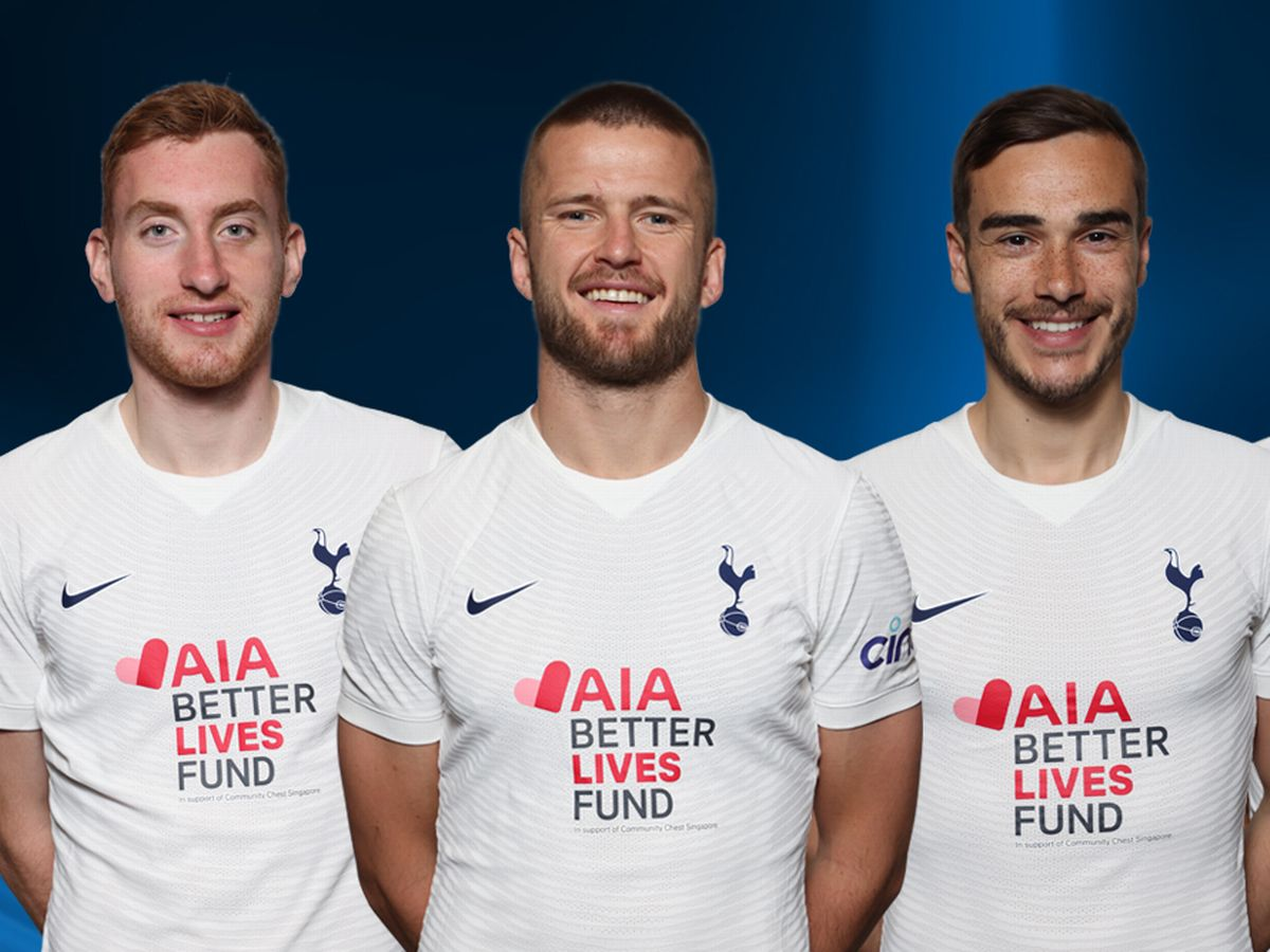 Tottenham Sponsorship Deals